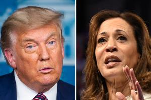 "Pioneer" und "Mogul": Die Secret-Service-Decknamen der US-Politiker