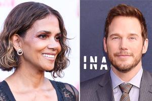 Von Halle Berry bis Chris Pratt: Die Promis haben gewählt