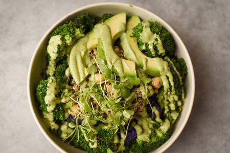 Green-Goddess-Salat