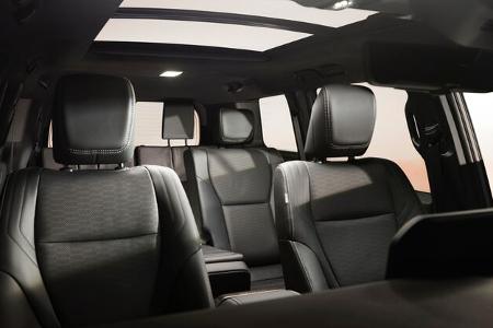Toyota Land Cruiser 250 J25 Prado Premiere