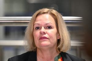 Bundeskabinett beschließt Entwurf für Sportfördergesetz