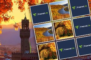 Indian-Summer in Europa: Die schönsten Herbst-Orte