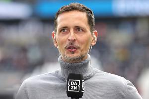 Toppmöller will trotz guter Form "demütig bleiben"