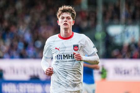 Wegen Österreich? Wanner lehnte wohl DFB-Nominierung ab Wegen Österreich? Wanner lehnte wohl DFB-Nominierung ab