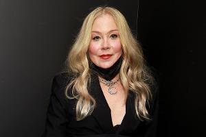 Christina Applegate: "Ich liege schreiend im Bett"
