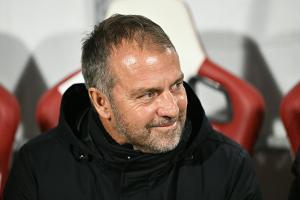 Flicks Barcelona auf Kurs - Atletico schockt PSG spät