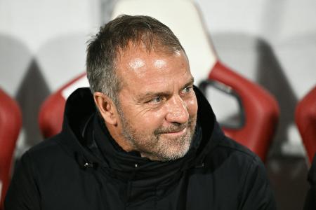 Flicks Barcelona auf Kurs - Atletico schockt PSG spät