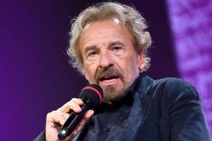 Thomas Gottschalk und Stefan Raab diskutieren Shitstorms