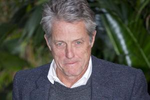 Hugh Grant: "Bridget Jones 4" hat am meisten "Herz"