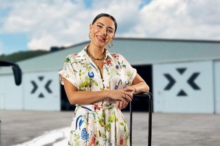 Leyla Lahouar