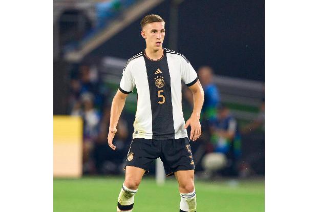 Nico Schlotterbeck (BVB) | Abwehr