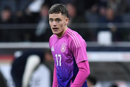 Florian Wirtz (Bayer Leverkusen) | Mittelfeld