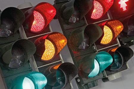 asv 2014, 100 Jahre Ampel