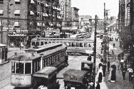 asv 2014, 100 Jahre Ampel