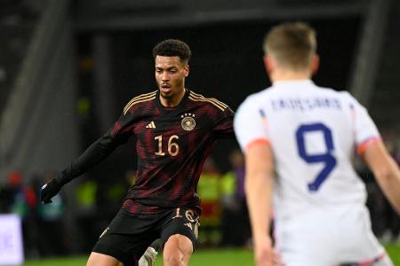 Felix Nmecha (BVB) | Mittelfeld
