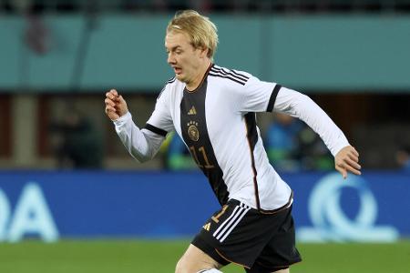 Julian Brandt (BVB) | Mittelfeld