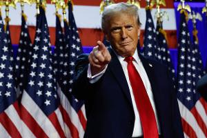 Was Trumps Sieg für die deutschen Autobauer bedeutet