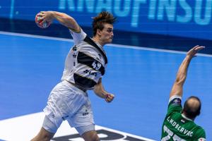 Handball: Wallinius wechselt von Kiel nach Dänemark
