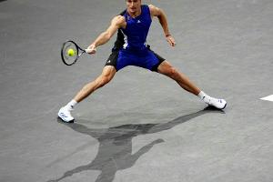 ATP-Finals: Zverev in der Gruppe gegen Alcaraz