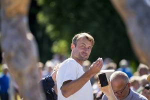 WM-Start? Northug spielt Comeback-Pläne herunter