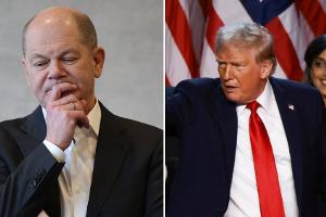 US-Wahl und Ampel-Aus: Diese Sondersendungen gibt es