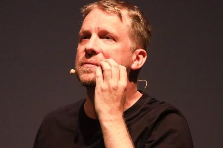 Oliver Pocher: Weihnachten mit zwei Ex-Frauen und allen Kindern? Oliver Pocher: Weihnachten mit zwei Ex-Frauen und allen Kindern?