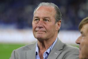 Stevens' Rat an van Wonderen: "Auch mal einfach spielen"