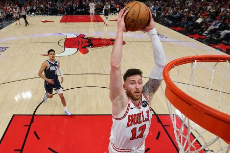 Basketball: Bayern holen früheren NBA-Profi Bitim Basketball: Bayern holen früheren NBA-Profi Bitim