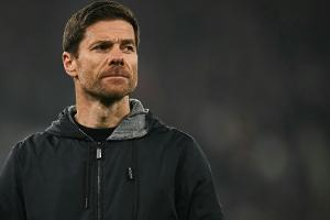 Alonso vor Duell in Bochum: "Tabelle ist egal"