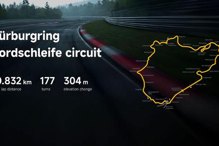 Xiaomi SU7 Ultra Hochleistungsversion