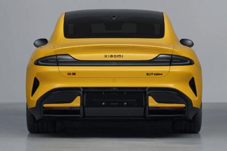 Xiaomi SU7 Ultra