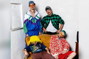 Erste Single seit 2012: H-Blockx veröffentlichen neue Musik