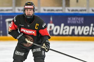 Deutschland Cup: DEB-Frauen mit zweitem Sieg