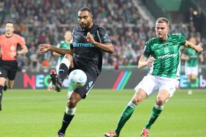Tah-Berater: "Bayern hat weiter sehr gute Chancen"