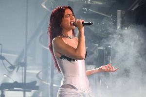 Sicherheitsbedenken: Dua Lipa cancelt Konzert in Indonesien