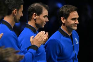 Ohne die "Big Three": Generationswechsel in Turin