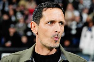 Länderspielpause: Toppmöller will "den ganzen Tag schlafen"