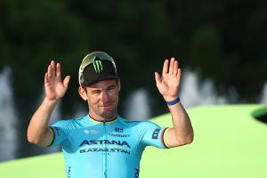 "Alles erreicht": Cavendish beendet Radsport-Karriere erneut