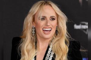 Rebel Wilson feiert zweiten Geburtstag von Töchterchen Royce