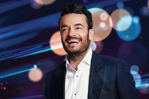 Nach Schmerzen: Giovanni Zarrella steht am Samstag auf der Bühne