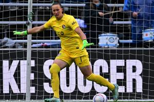 NWSL: Schult schmeißt Rauch aus den Play-offs