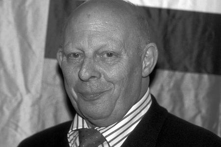 Trauer um Reporter-Legende: Dieter Adler ist tot Trauer um Reporter-Legende: Dieter Adler ist tot