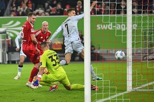 Zwei Eigentore: Fortuna und Paderborn verpassen die Spitze