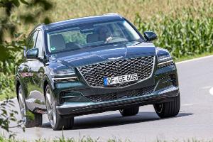 Genesis GV80 2.5T AWD Luxus