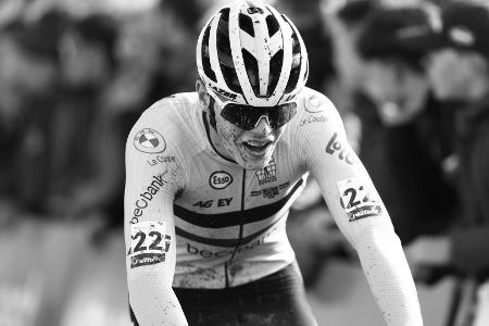 Belgisches Radsporttalent bei Verkehrsunfall verstorben
