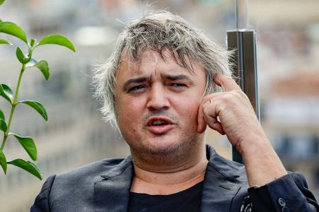 Pete Doherty