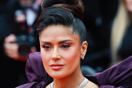 Salma Hayek