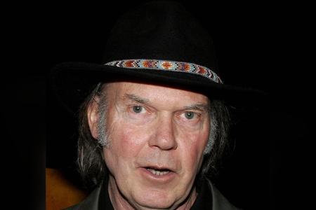 Neil Young