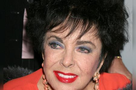 Elizabeth Taylor