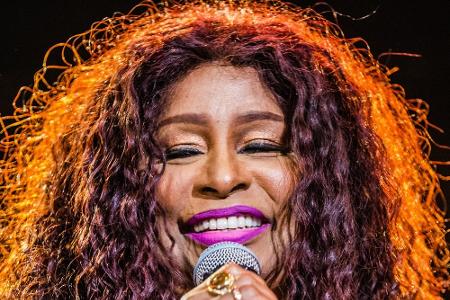 Chaka Khan